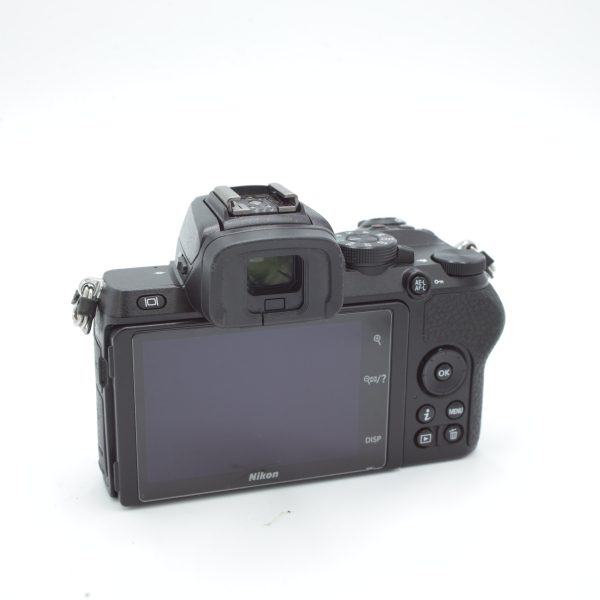 Nikon Z50 Mirrorless Camera *USED* Hot on Sale