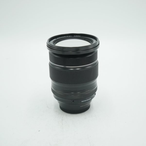 FUJIFILM XF 16-55mm f 2.8 R LM WR Lens *USED* Online Sale