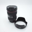 Canon EF 24-70mm f 2.8L II USM Lens *USED* Supply