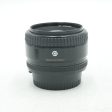 Nikon AF NIKKOR 50mm f 1.4D Lens *USED* Supply