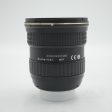 Tokina AT-X 116 PRO DX-II 11-16mm f 2.8 Lens for Nikon F *USED* Hot on Sale