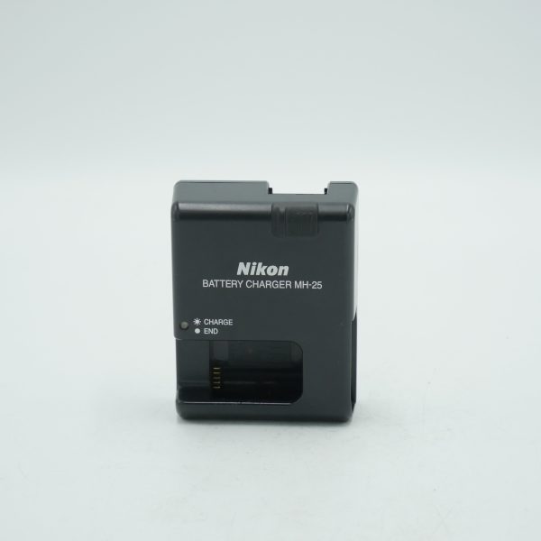 Nikon MH-25 Battery Charger *USED* Online now