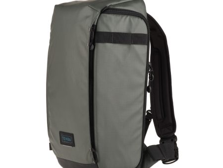 Tenba Solstice v2 16L Sling Bag - Gray Online