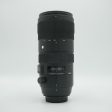 Sigma 70-200mm f 2.8 DG OS HSM Sports Lens for Canon EF *USED* Online Hot Sale