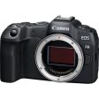 Canon EOS R8 Mirrorless Camera Cheap