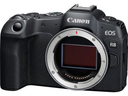 Canon EOS R8 Mirrorless Camera Cheap