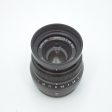 FUJIFILM XF 35mm f 2 R WR Lens (Black) *USED* For Sale