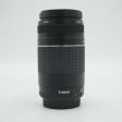 Canon EF 75-300mm f 4-5.6 III USM Lens *USED* Sale