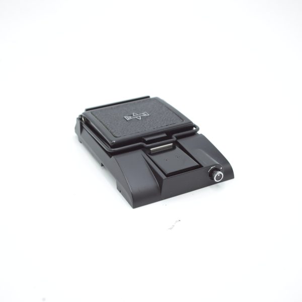 Mamiya Waist-Level Finder S (Sportsfinder) for M645 *USED* For Cheap