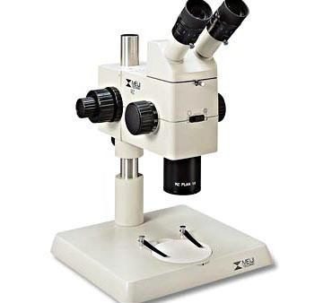 Meiji RZ-P Series Stereo Microscope For Discount