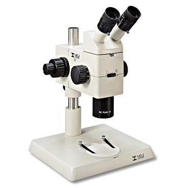 Meiji RZ-P Series Stereo Microscope For Discount