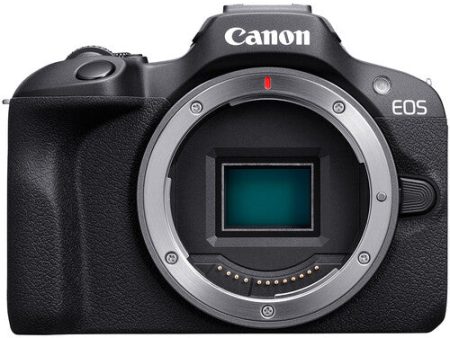 Canon EOS R100 Mirrorless Camera For Sale