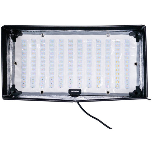 Aputure amaran F21c 2 x 1  RGB LED Flexible Light Mat (Gold Mount) Discount