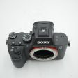 Sony a7 III Mirrorless Camera with 28-70mm f 3.5-5.6 Lens *USED* For Cheap