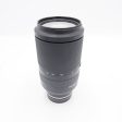 Tamron 70-180mm f 2.8 Di III VXD Lens for Sony E *USED* Supply