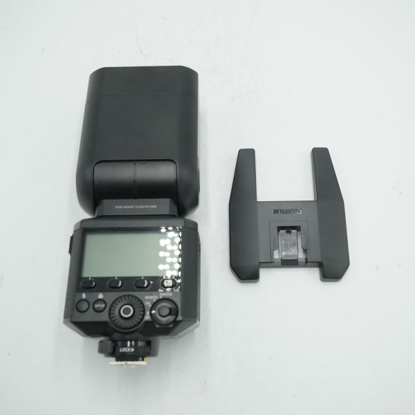 Fujifilm EF-X500 Shoe Mount Flash *USED* For Discount