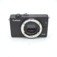 Canon EOS M200 Mirrorless Camera with 15-45mm Lens (Black) *USED* For Cheap