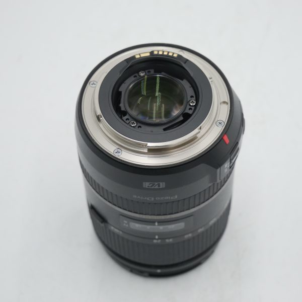 Tamron 28-300mm f 3.5-6.3 Di VC PZD Lens for Canon *USED* For Cheap