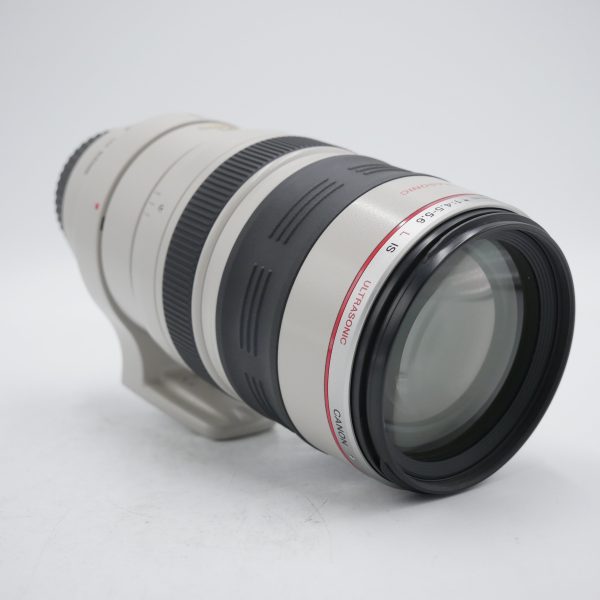 Canon EF 100-400mm f 4.5-5.6L IS USM Lens *USED* on Sale