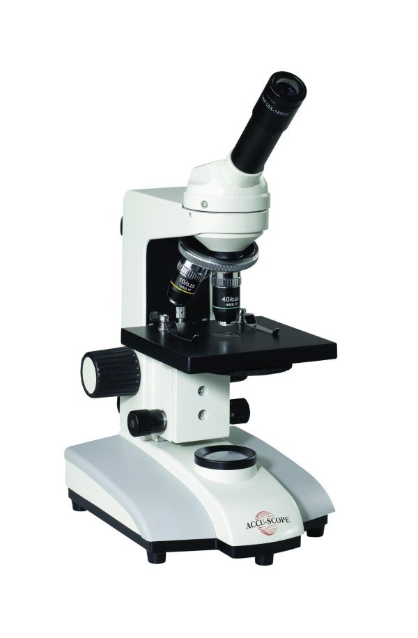 Achromat Objectives For Accu-Scope 3080 Microscope Series Sale