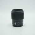 Nikon NIKKOR Z 50mm f 1.8 S Lens *USED* Online