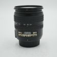 Nikon Nikkor 24-85mm f 3.5-4.5G AF-S AF Lens *USED* Sale