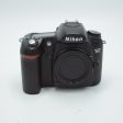 Nikon D80 DSLR Camera (Body Only) *USED* Discount