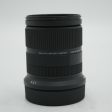 Sigma 18-50mm f 2.8 DC DN Contemporary Lens for Canon RF *USED* Sale