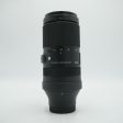 Sigma 100-400mm f 5-6.3 DG DN OS Contemporary Lens for Sony E *USED* on Sale