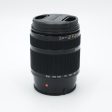 Sony DT 18-250mm f 3.5-6.3 Lens *USED* Hot on Sale