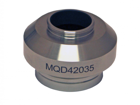 .0.35x c-mount for Nikon Microscopes Supply