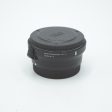 Sigma MC-11 Mount Converter Lens Adapter (Sigma EF-Mount Lenses to Sony E) *USED* Fashion