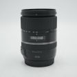 Tamron 28-300mm f 3.5-6.3 Di VC PZD Lens for Canon *USED* For Cheap