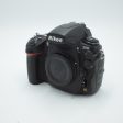 Nikon D700 SLR Digital Camera (Body Only) *USED* Hot on Sale