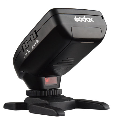 Godox XProIIS TTL Wireless Flash Trigger for Sony Cameras For Sale