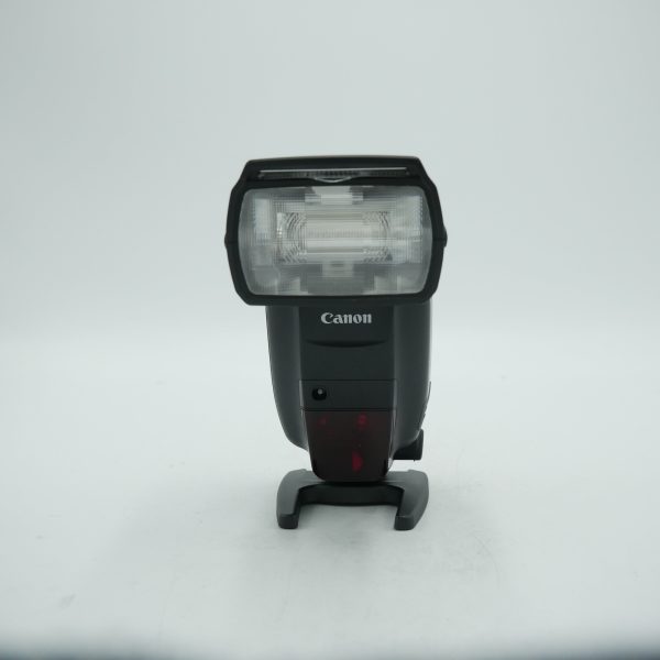 Canon Speedlite 600EX II-RT *USED* Sale