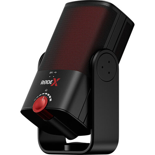 RODE X XCM-50 Compact USB-C Condenser Microphone Online now