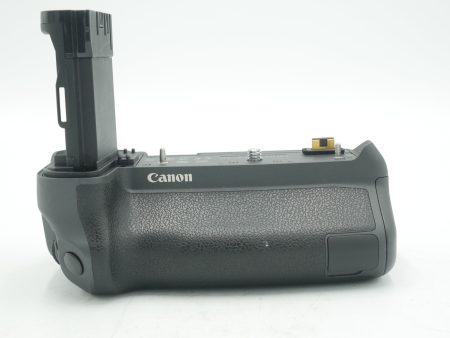 Canon BG-E22 Battery Grip *USED* Online