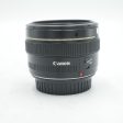 Canon EF 50mm f 1.4 USM Lens *USED* Fashion