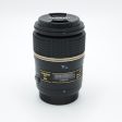 Tamron 90mm f 2.8 SP AF Di Macro Lens for Nikon AF *USED* For Cheap