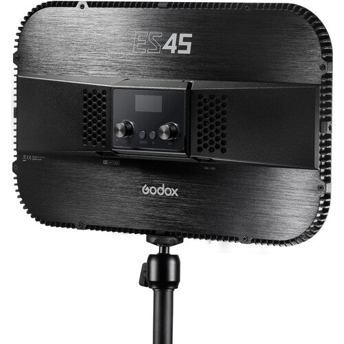 Godox ES45 E-Sport Bi-Color LED Light Panel Hot on Sale