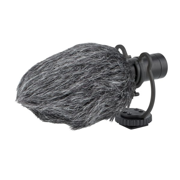 ProMaster Mini Directional Microphone SGM2 Discount