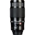 FUJIFILM XF 50-140mm f 2.8 R LM OIS WR Lens *OPEN BOX* Discount