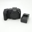 Canon EOS RP Mirrorless Digital Camera (Body Only) *USED* Hot on Sale