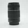 Canon EF-S 55-250mm f 4-5.6 IS II Lens *USED* For Cheap