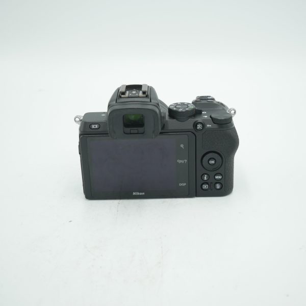 Nikon Z50 Mirrorless Camera with 16-50mm Lens *USED* on Sale