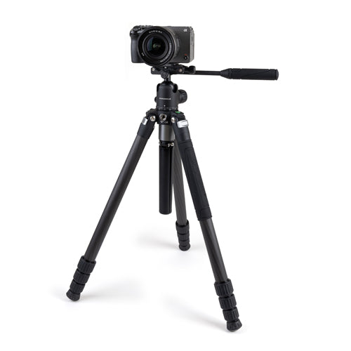 Promaster Chronicle Tripod Kit - Carbon Fiber Fashion