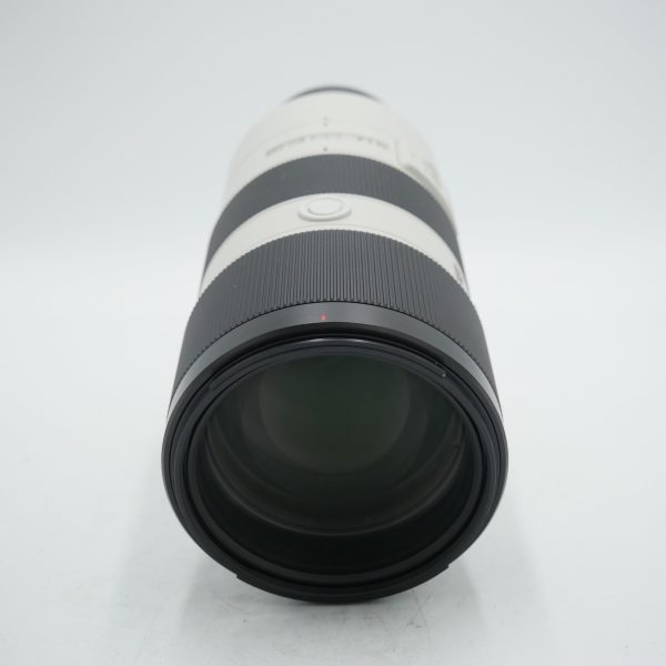 Sony FE 70-200mm f 2.8 GM OSS Lens *USED* Online now