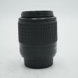 Nikon AF-S DX Zoom-NIKKOR 55-200mm f 4-5.6G ED Lens *USED* Online now