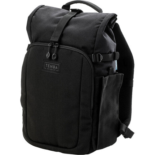 Tenba Fulton v2 10L Photo Backpack - Black For Sale